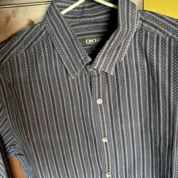 Dkny Other - Dkny full sleeves shirt